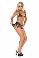 Sexy Lingerie and Clubwear from DesireWear Lingerie. <br>