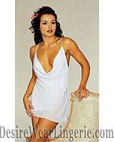 FA-4029 Sexy Toga Style Chemise