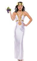 CO-M6062 Greek Goddess Of Love Sexy Toga Costume