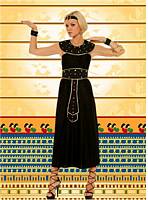 EM-9720 Queen of the Nile Sexy Womens Costume