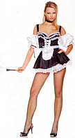 French Maids
