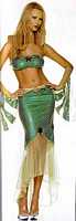 Mermaids