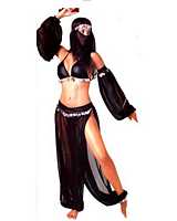 LA-8579 5 Piece Arabian Dancer