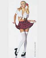 Schoolgirls