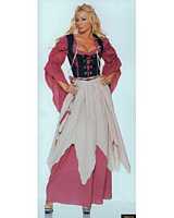 Renaissance/Medieval Costumes