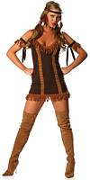 RB-1439 Indian Princess Sexy Womens Costume